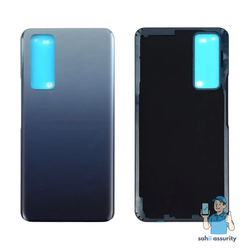 Back Panel Cover for Vivo V20 SE